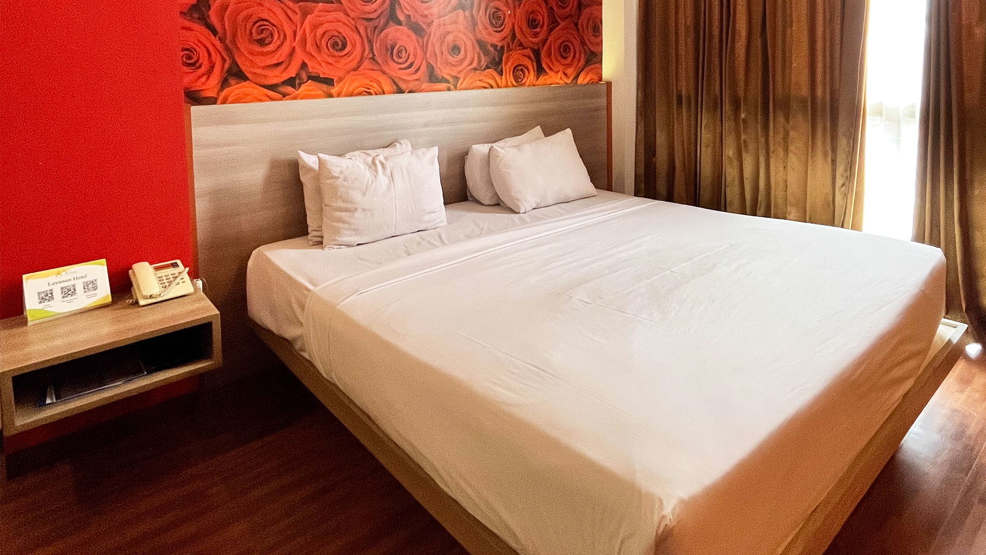 Executive Suite Room